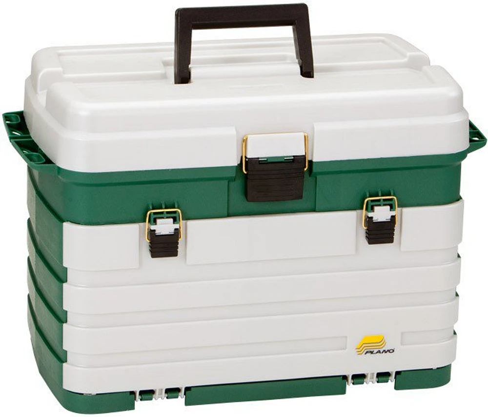 Plano 4-Drawer Tackle Box                                                                                                       