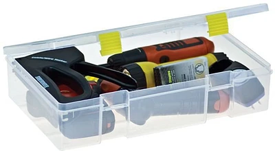 Plano ProLatch Deep Open Compartment StowAway Tackle Box                                                                        