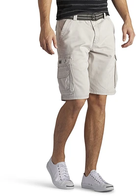 Lee Men's Wyoming Cargo Shorts