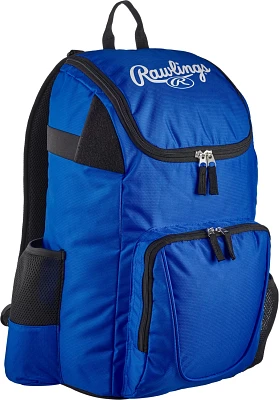 Rawlings Bat Backpack                                                                                                           