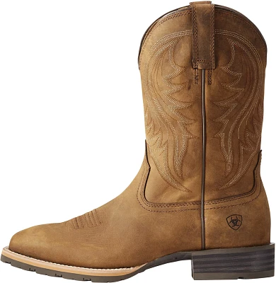 Ariat Men's Hybrid Rancher Western Boots                                                                                        