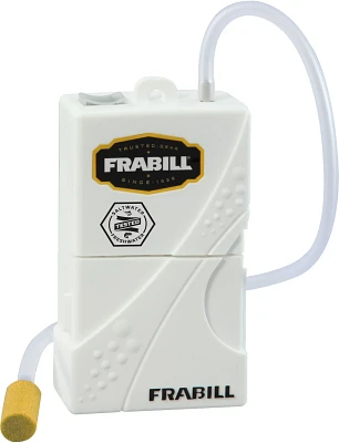 Frabill 6 gal Portable Aerator                                                                                                  