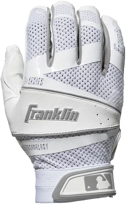 Franklin Women's Freeflex Fast-Pitch Batting Gloves                                                                             