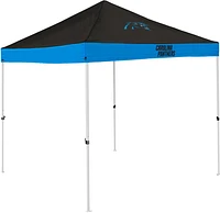 Logo Carolina Panthers Economy Canopy                                                                                           