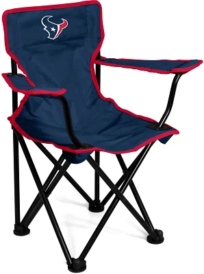 Logo Houston Texans Toddler Chair                                                                                               