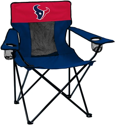 Logo Houston Texans Elite Chair                                                                                                 