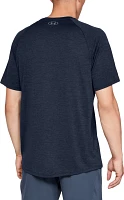 Under Armour Men's Tech V-neck T-shirt