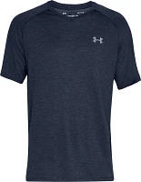 Under Armour Men's Tech V-neck T-shirt