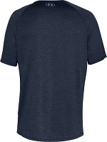 Under Armour Men's Tech V-neck T-shirt