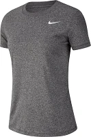 Nike Women's Dry Legend Short Sleeve Training T-shirt