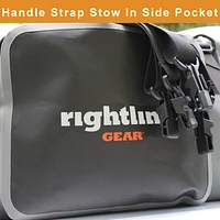Rightline Gear Car Top Duffel Bag                                                                                               