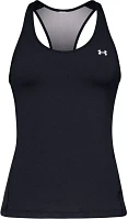 Under Armour Women's HeatGear Racer Tank Top