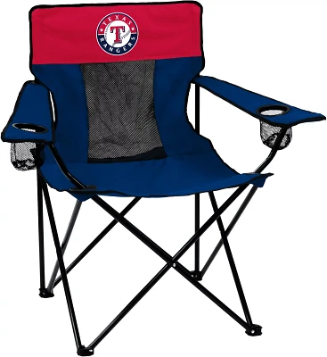 Logo Texas Rangers Elite Chair                                                                                                  