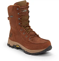 Chippewa Boots Men's 8 in Mocc Toe Upland Waterproof Boots                                                                      