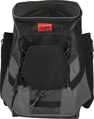 Rawlings Kids' R600 Bat Backpack                                                                                                