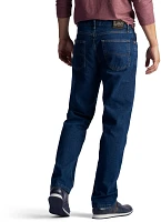 Lee® Men's Regular Fit Straight Leg Jean                                                                                       