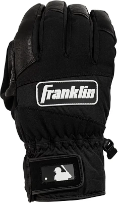 Franklin Adults' COLDMAX Outdoors Winter Gloves