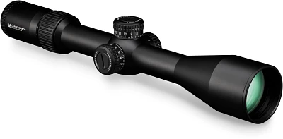 Vortex Optics Diamondback Tactical FFP Riflescope                                                                               