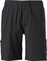 Magellan Outdoors Boys' Caddo Lake Fishing Shorts