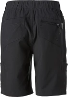 Magellan Outdoors Boys' Caddo Lake Fishing Shorts