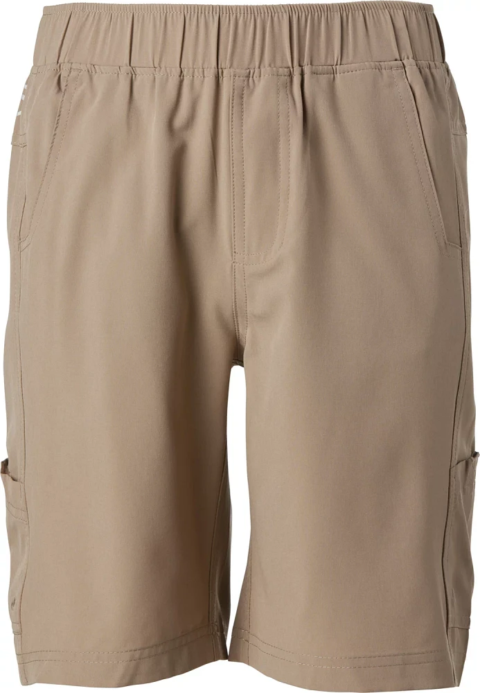 Magellan Outdoors Boys' Caddo Lake Fishing Shorts