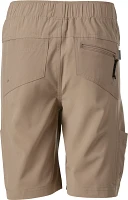 Magellan Outdoors Boys' Caddo Lake Fishing Shorts