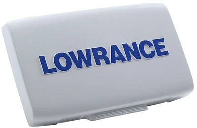 Lowrance Hook-2 7 in Sun Cover                                                                                                  