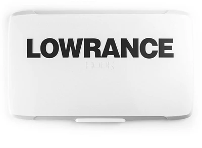 Lowrance Hook-2 9 in Sun Cover                                                                                                  