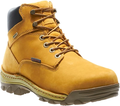 Wolverine Men's Dublin Insulated EH Lace Up Work Boots                                                                          
