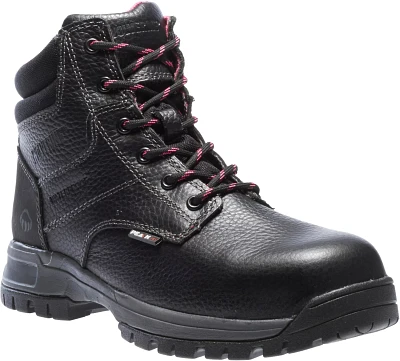 Wolverine EH Piper Composite Toe Lace Up Work Boots                                                                             