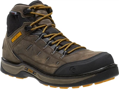 Wolverine Men's Edge LX EPX CarbonMax EH Composite Toe Lace Up Work Boots                                                       