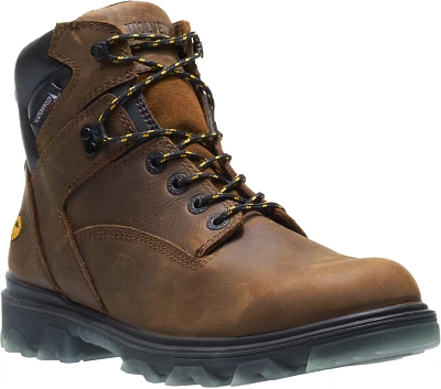Wolverine Men's I-90 EPX EH Lace Up Work Boots                                                                                  