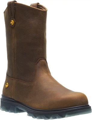 Wolverine Men's I-90 EPX CarbonMax EH Composite Toe Wellington Work Boots                                                       