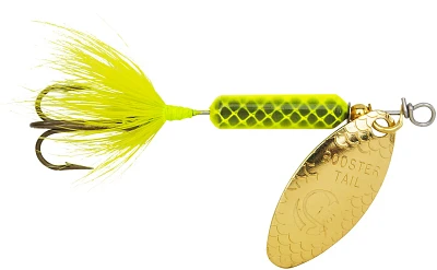 Yakima Rooster Tail / oz. Spinnerbait