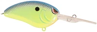 SPRO Little John DD 60 Crankbait