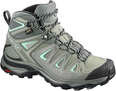 Salomon Women's X Ultra 3 Mid GTX Hiking Shoes                                                                                  