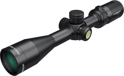 ATHLON Neos 6 - 18 x 44 Center X Riflescope                                                                                     