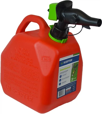 Scepter gal Gasoline Container
