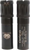 Carlson's Choke Tubes Cremator Beretta Benelli Mobil 12 Gauge Non-Ported Choke Tube                                             