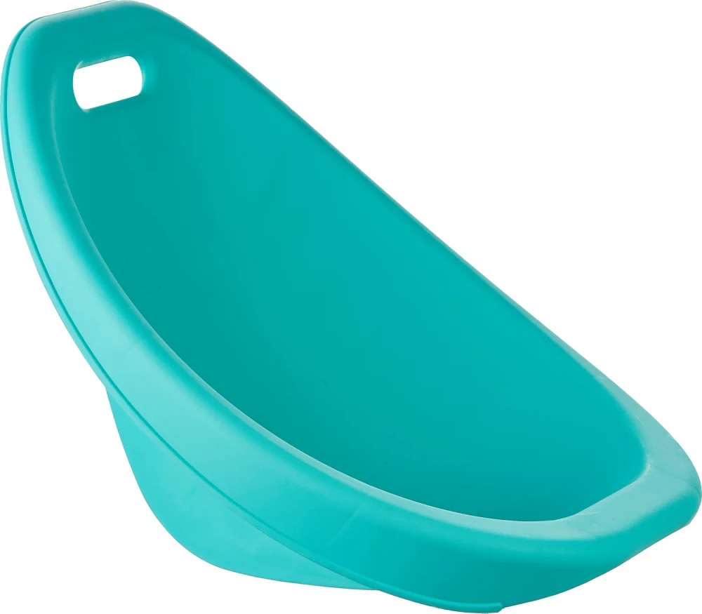 American Plastic Toys Scoop Rocker                                                                                              