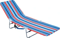 RIO Beach Backpack Lounge Chair                                                                                                 