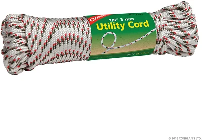 Coghlan's 3 mm Utility Cord                                                                                                     