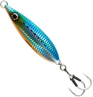 Shimano Flat Fall Butterfly Jig