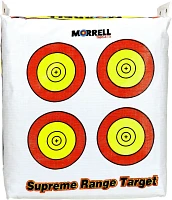 Morrell Supreme Range Bag Target                                                                                                