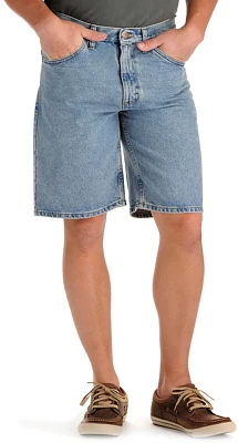 Lee Men's Regular Fit Jean Shorts