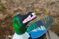 MOJO Outdoors Spoonzilla Spinning Wing Duck Decoy                                                                               