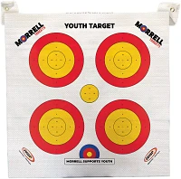 Morrell NASP Youth Target                                                                                                       