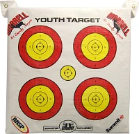 Morrell NASP Youth Target                                                                                                       