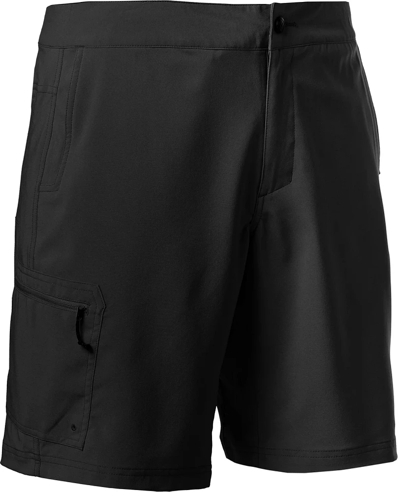 Magellan Outdoors Men's Overcast Hybrid Fishing Shorts