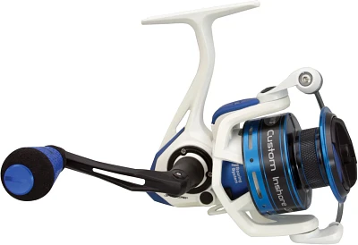 Lew's Custom Inshore Speed Spin Series CI400 Spinning Reel                                                                      